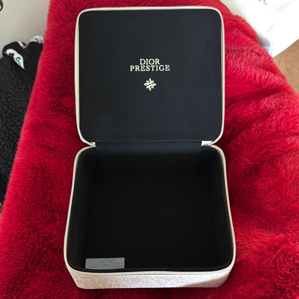 Dior Prestige Luxury Box